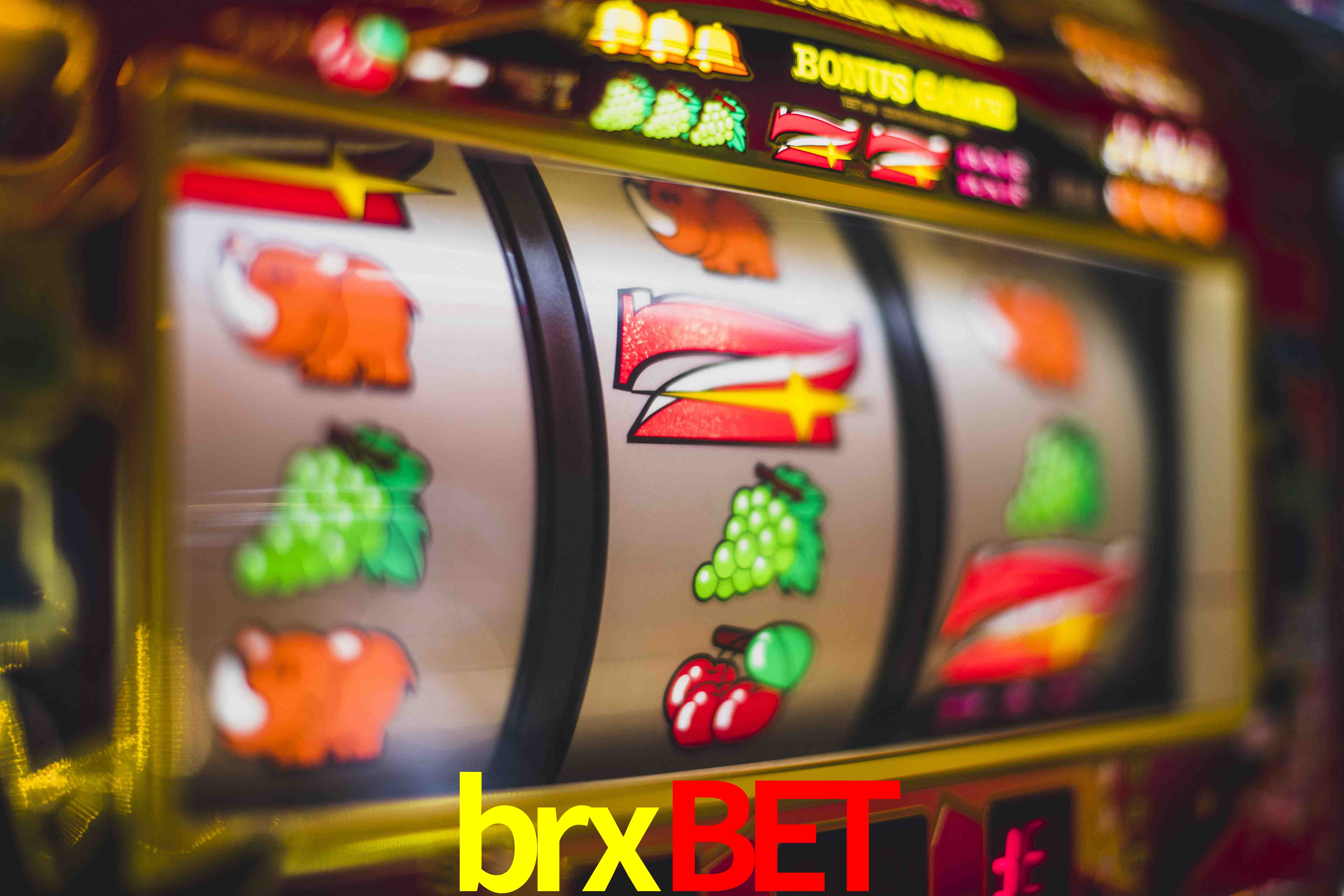 Welcome Bonus brxbet