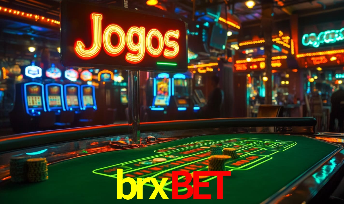 brxbet Belo Horizonte - Jackpots