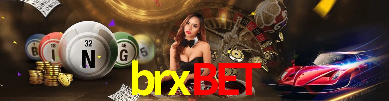 brxbet São Paulo - Top Slots