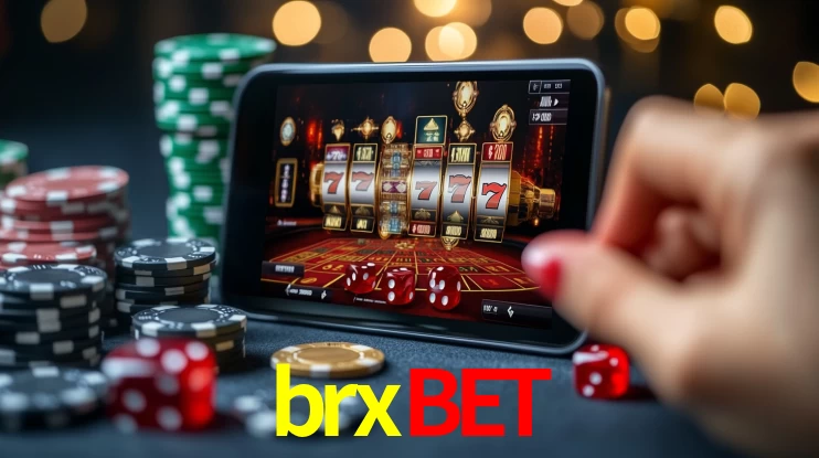 Live Casino brxbet
