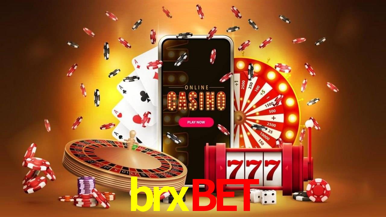 brxbet São Paulo - Jogo Providers