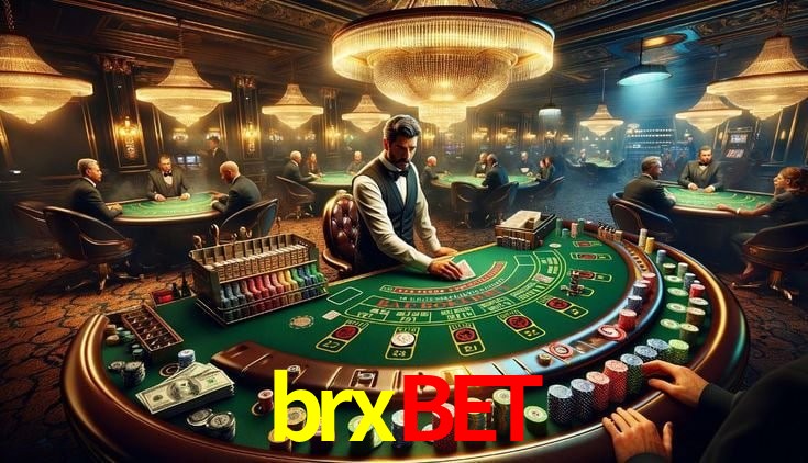 Slot Games brxbet
