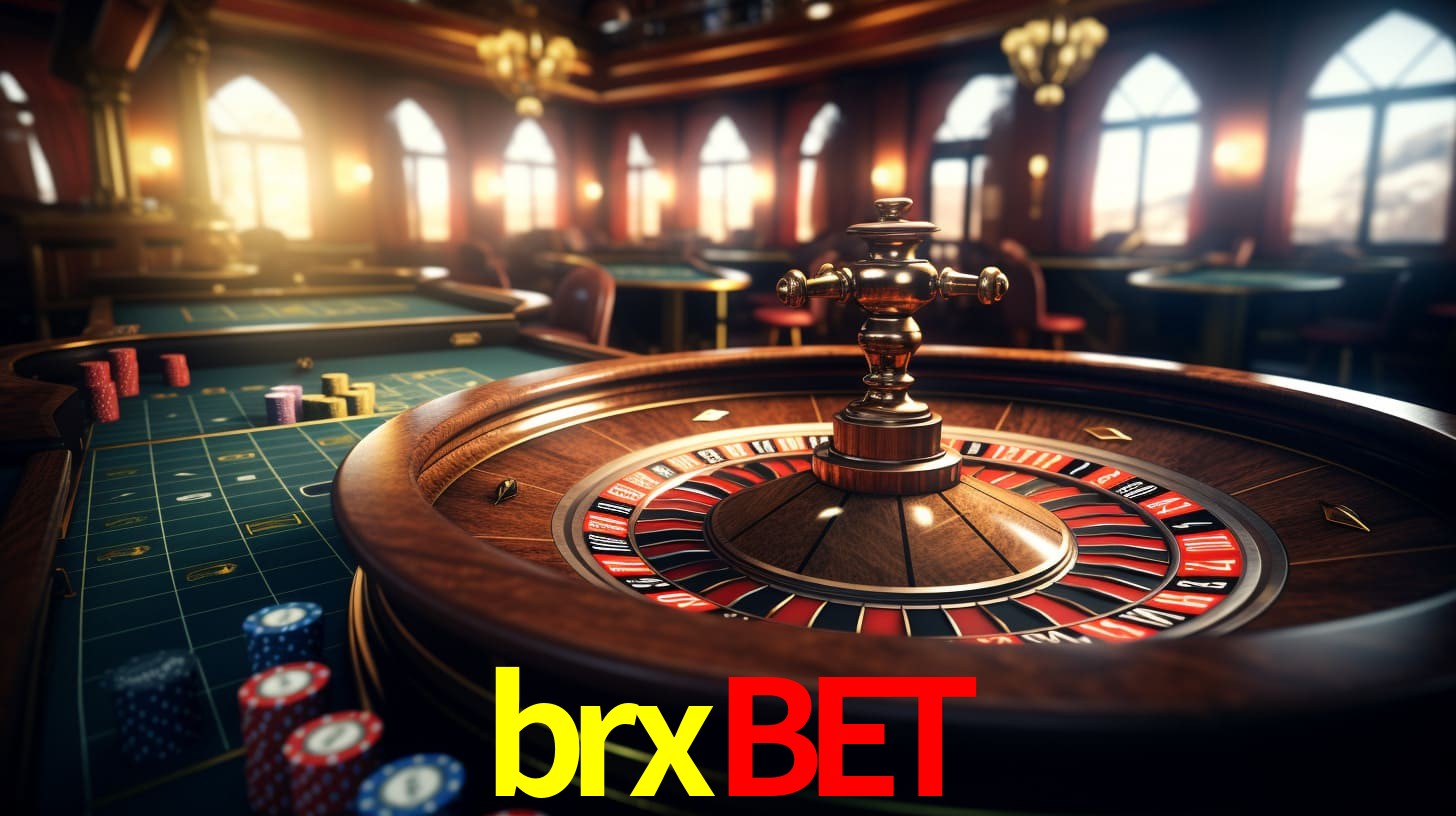Football Betting brxbet