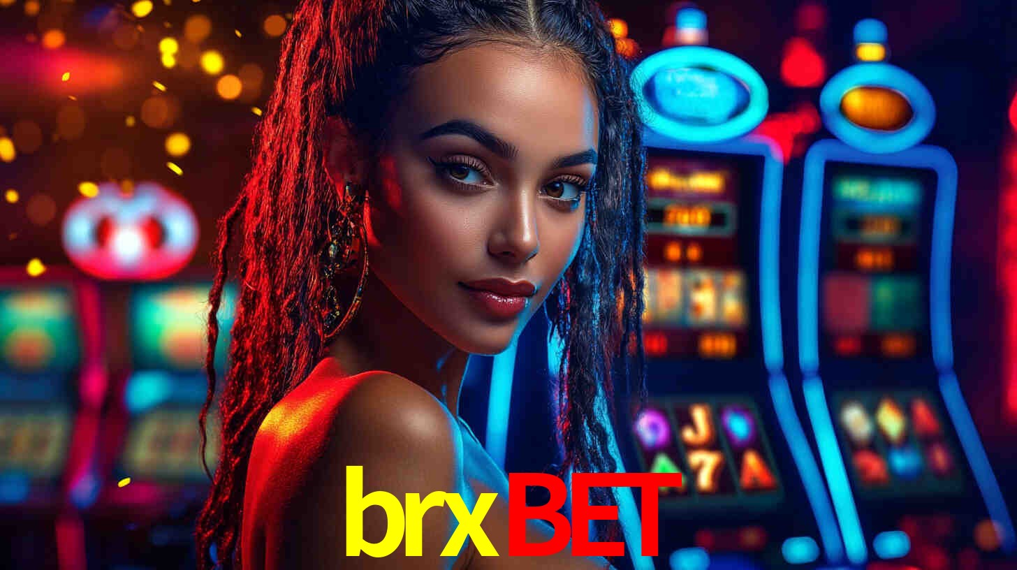 Inovações de Jogos na brxbet: O Futuro das Experiências Interativas