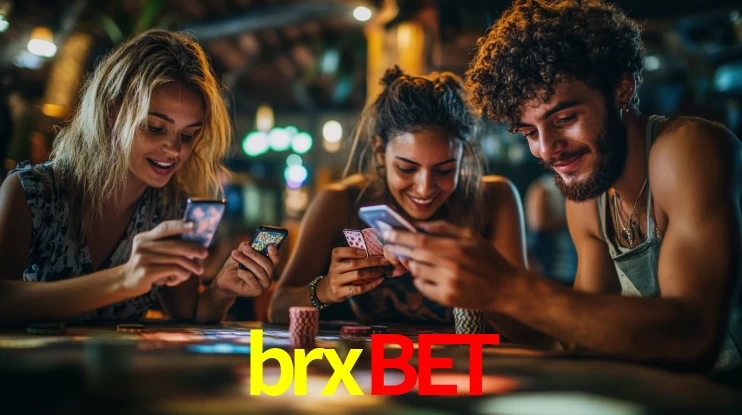 Aviator Game brxbet