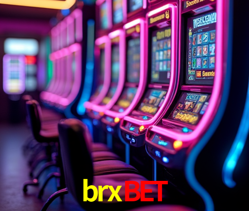 brxbet Slot - 320+ Caça-Níqueis Premium