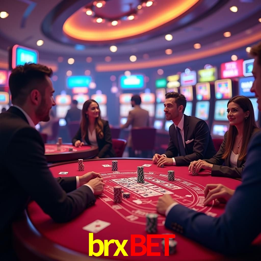 Apostas de Futebol brxbet