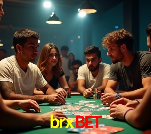brxbet Salvador - Promo Stats