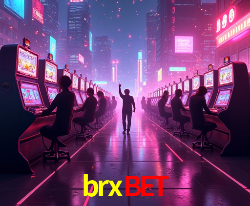 Apostas de Tênis brxbet