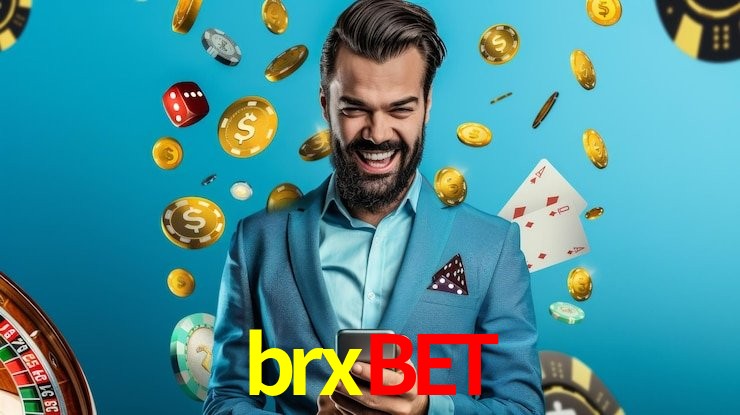 Secure Login brxbet