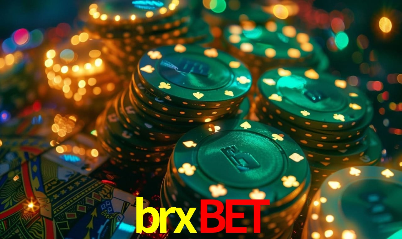 Diretório de Jogos brxbet
