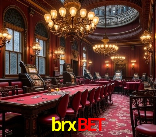 brxbet Plataforma - Certificada MGA desde 2015