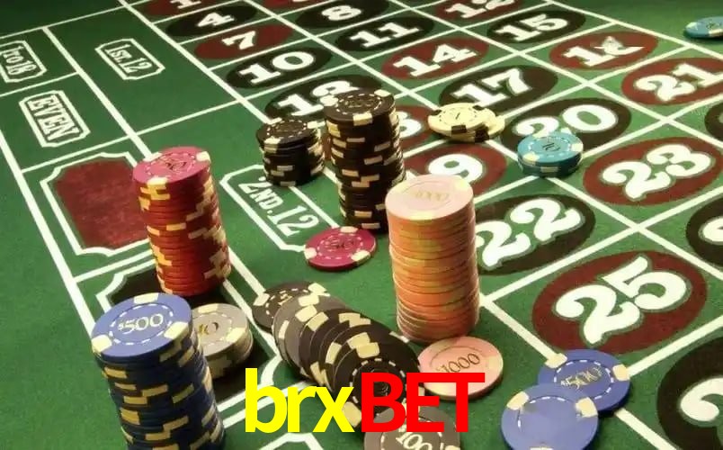 Integração de APIs brxbet