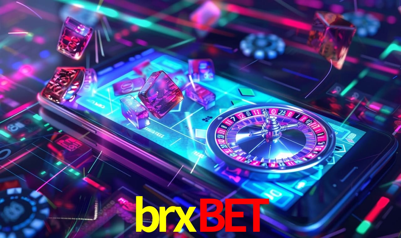 Provedores de Jogos brxbet