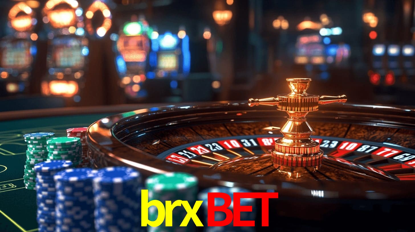 brxbet: Jogos de Caça-Níqueis-Altas Recompensas, Roleta-Velocidade, Blackjack-Desafios Máximos