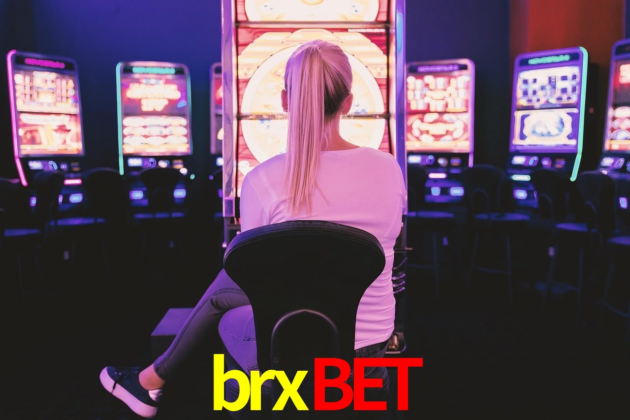 Account Benefits brxbet