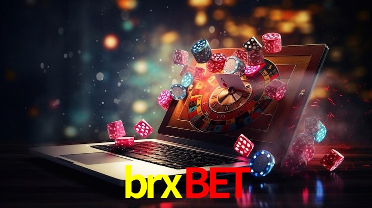 Interface do App brxbet