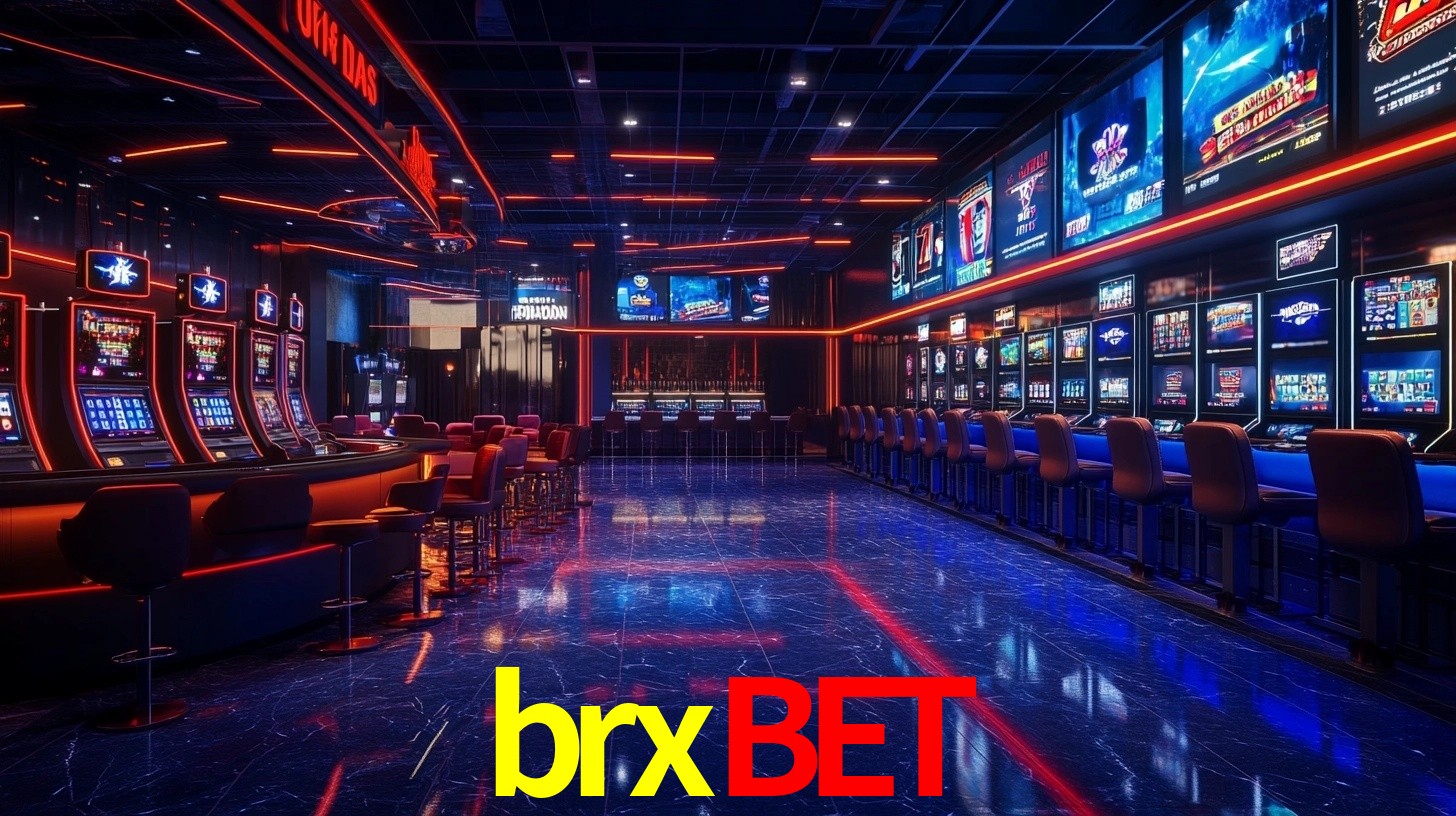 VIP Casino brxbet